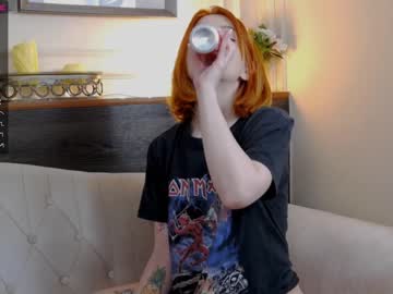 cam girl porn ginger_pie image #1022682