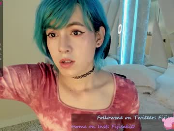 cam tranny porn fijisaki image #1278371