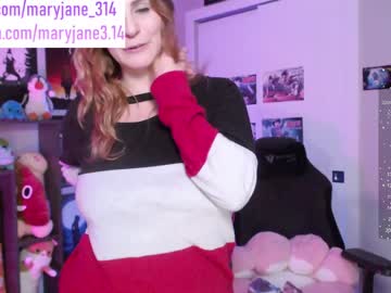 cam girl porn maryjane_314 image #5700720