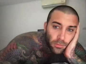 cam man porn inkedstallion image #7041170