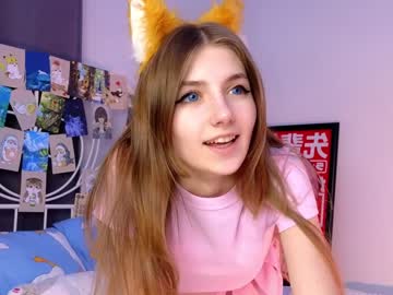 cam girl porn cute_fox_girl image #6673001
