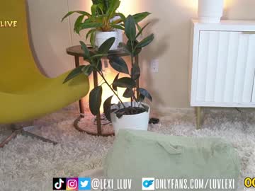 cam girl porn lexi_luv image #4694807