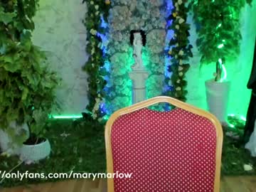 cam girl porn mary_marlow image #791755
