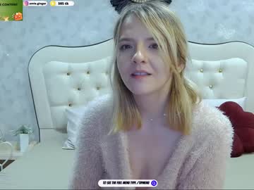 cam girl porn ginger_pie image #2847368
