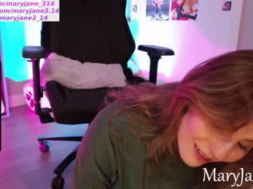 cam girl porn maryjane_314 image #3501732