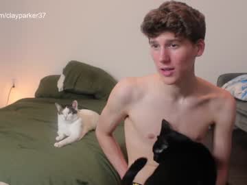 cam man porn clay_parker image #335350