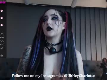 cam girl porn charlotte_germanotta_ image #4708716