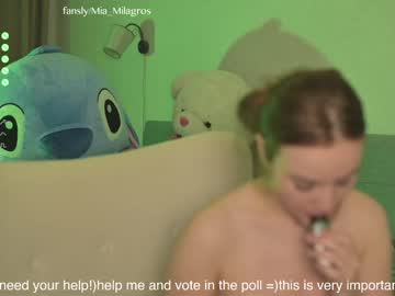 cam girl porn mia_milagros image #5757677