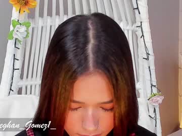 cam girl porn _meghan_gomez1_ image #934694