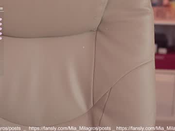 cam girl porn mia_milagros image #2310761