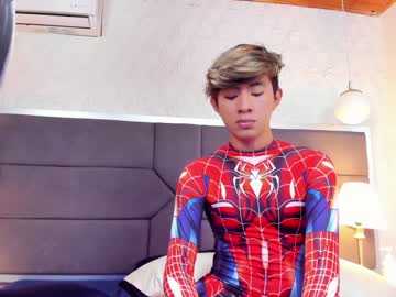 cam man porn harol_and_jerry image #973919