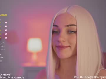 cam girl porn mia_milagros image #3787698