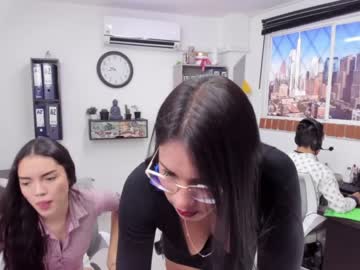 cam tranny porn franshesca_and_rashell_ image #618915