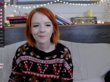 cam girl porn ginger_pie image #770313