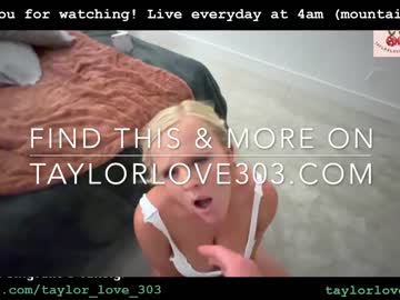 cam girl porn taylor_love_303 image #6436486