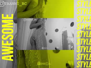 cam girl porn taanni_bc image #6890184