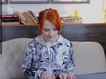 cam girl porn ginger_pie image #966513