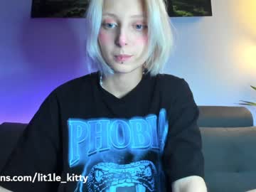cam girl porn lit1le_kitty_ image #3758972