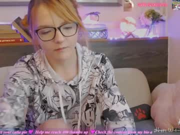 cam girl porn ginger_pie image #59228