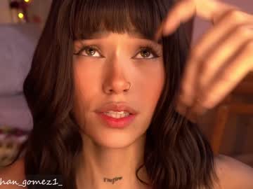 cam girl porn _meghan_gomez1_ image #3770715