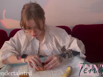 cam girl porn tendertainted image #746865
