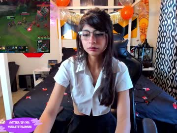 cam girl porn violetttflowers image #3921767