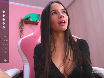 cam girl porn cielo69_ image #4745458