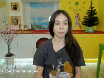 cam girl porn mary_marlow image #992305