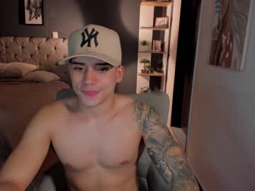 cam man porn mike_montoya image #1558257