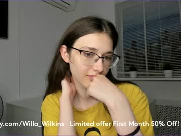 cam girl porn willa_wilkins_ image #1767415