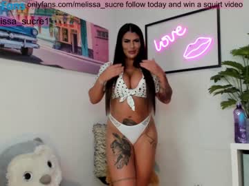 cam girl porn melissa_sucre image #4211999