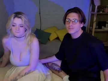 Cam for couple_hote