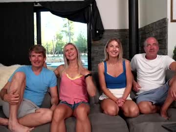 cam couple porn blondefoxsilverfox image #4380155
