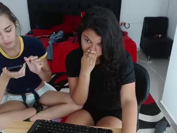 Cam for sexychanell_18