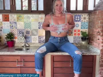 cam girl porn bloomyogi image #3728102