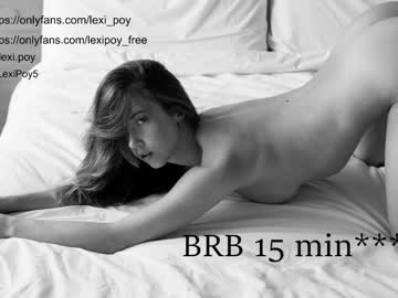 cam girl porn lexipoy image #2480014