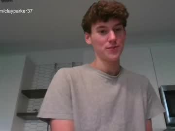cam man porn clay_parker image #296589