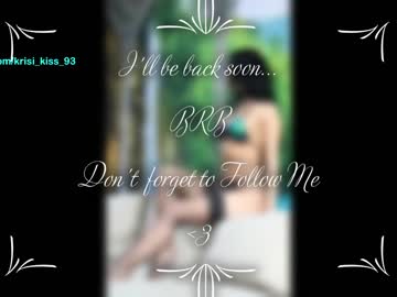 cam girl porn krisi_kiss image #4489672