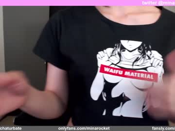 cam girl porn minarocket_ image #3212858