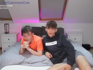cam man porn callumandcole image #4516045