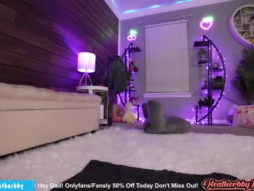cam girl porn heatherbby9 image #593322