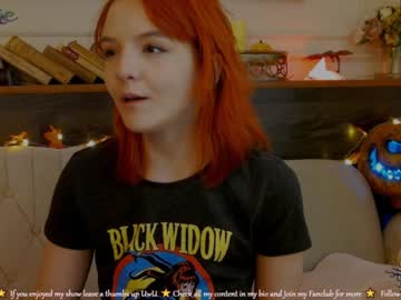 cam girl porn ginger_pie image #326295