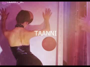 cam girl porn taanni_bc image #5757376