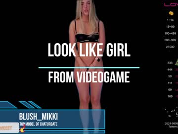 cam girl porn blush_mikki image #4772233