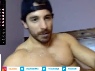 cam man porn paulcodi image #6439983