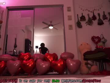 cam girl porn evelynpiers image #3780591