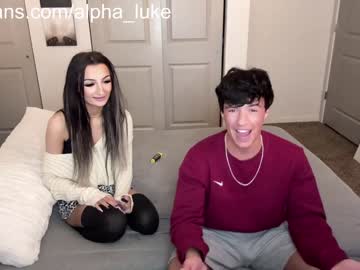 cam couple porn alpha_luke image #4051439