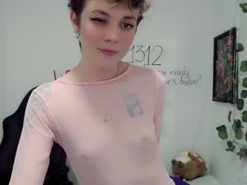 cam girl porn aria_yummy_ image #677712