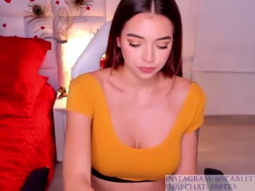 cam girl porn scarlett__baker image #1217856