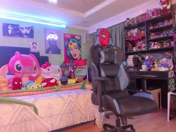 cam girl porn kloelamaravilla18 image #2037604